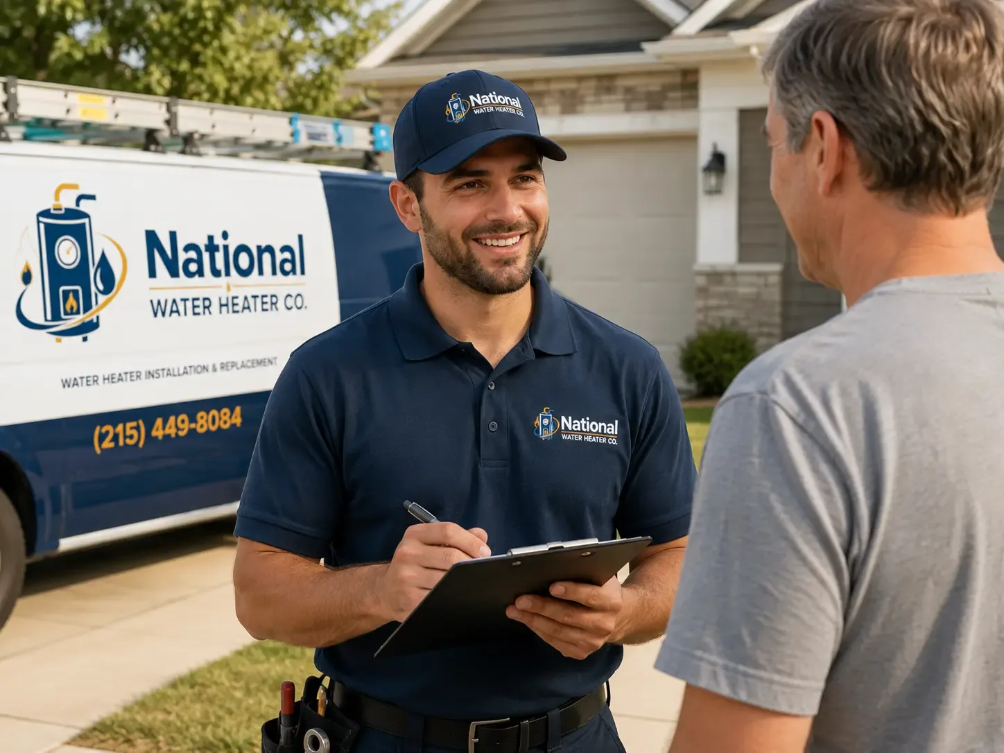 Water Heater Installation Palmyra, ME FAQs